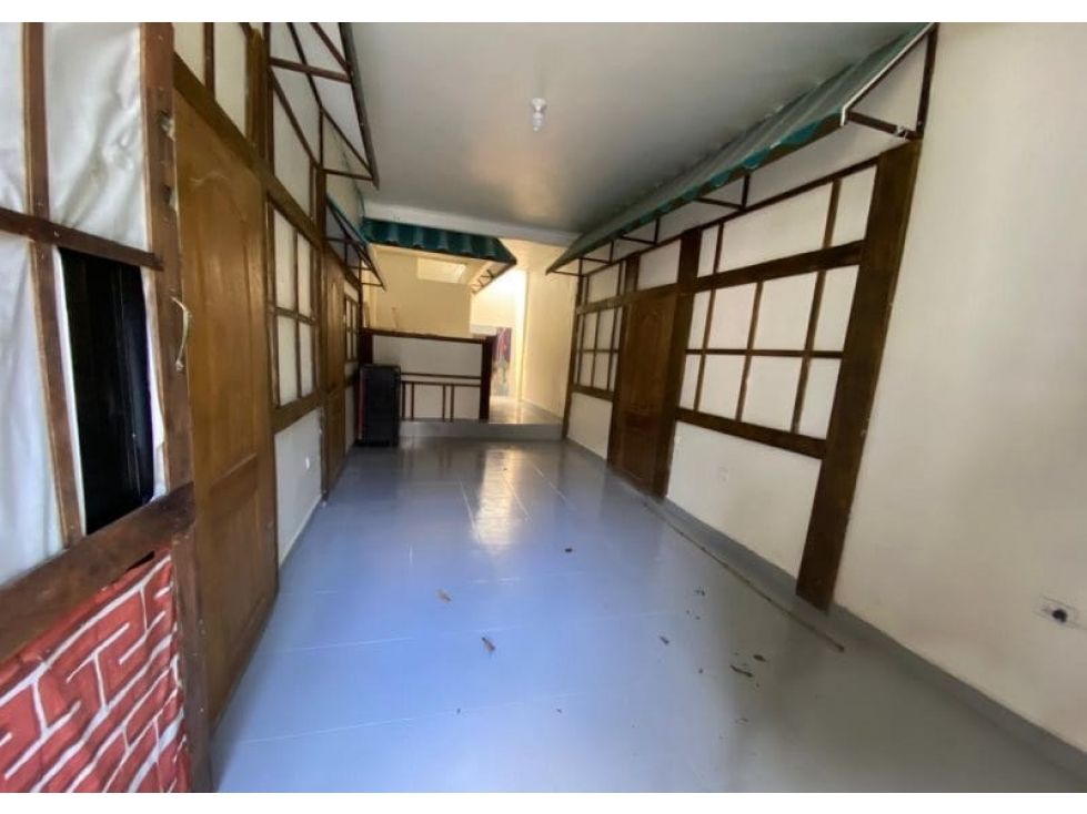 Local en arriendo Antioquia Medellín Manila 100 m2 Habitaciones 0 Baños 2 Garajes 0 Precio $6800000