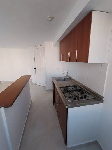 Apartamento en arriendo Antioquia Medellín Cucaracho 47 m2 Habitaciones 3 Baños 1 Garajes 0 Precio $1100000