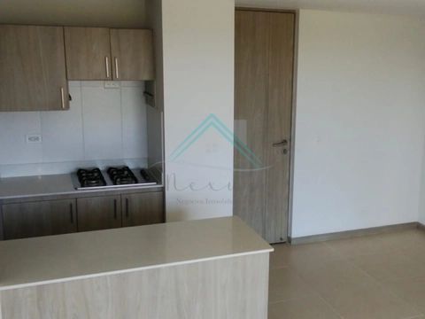 Apartamento en arriendo Antioquia Rionegro Cuatro Esquinas 73 m2 Habitaciones 3 Baños 2 Garajes 1 Precio $2500000