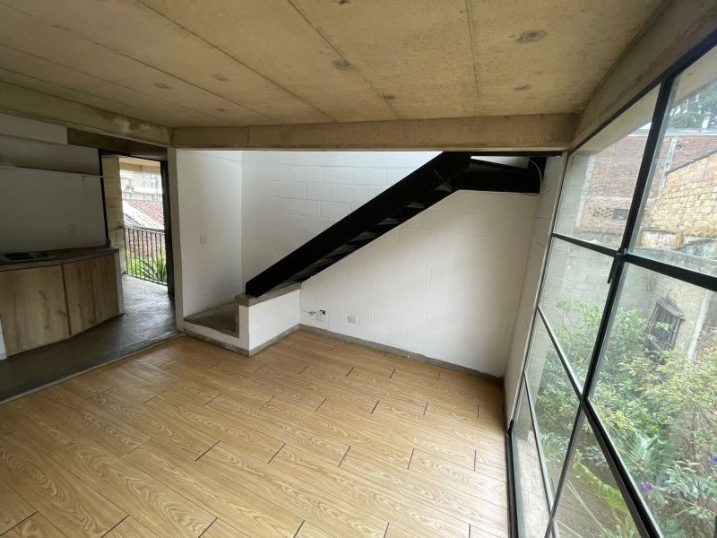 Apartaestudio en venta Cundinamarca Bogotá Las Cruces 37 m2 Habitaciones 1 Baños 1 Garajes 0 Precio $160000000