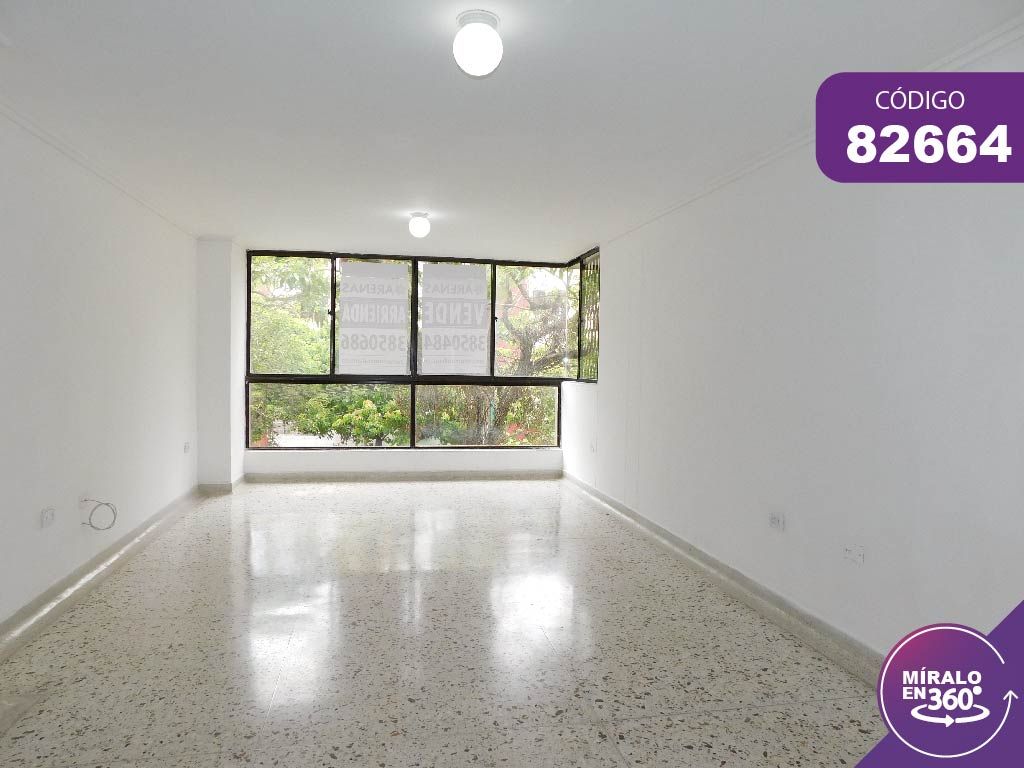 Apartamento en venta Atlántico Barranquilla Altos De Riomar 119 m2 Habitaciones 3 Baños 2 Garajes 2 Precio $400000000