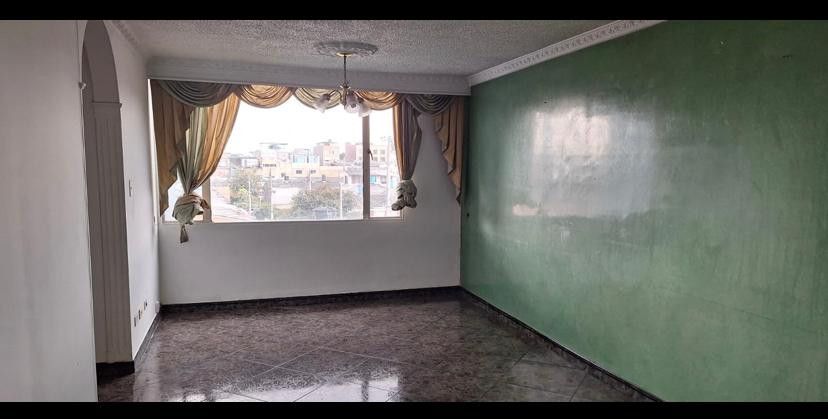 Apartamento en venta Cundinamarca Bogotá Florida Blanca Norte 63 m2 Habitaciones 3 Baños 2 Garajes 0 Precio $260000000