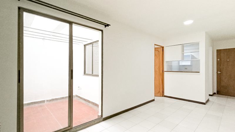 Apartaestudio en arriendo Antioquia Medellín Boston 35 m2 Habitaciones 1 Baños 1 Garajes 0 Precio $1380000