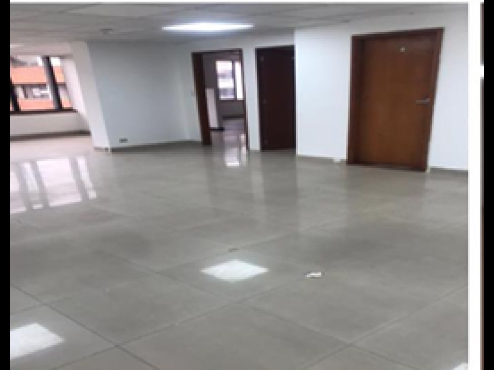 Oficina en arriendo Cundinamarca Bogotá Emaus 94 m2 Habitaciones 0 Baños 2 Garajes 2 Precio $3042000