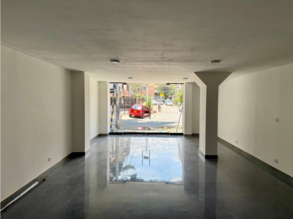Local en arriendo Antioquia Medellín Suramericana 50 m2 Habitaciones 0 Baños 1 Garajes 0 Precio $3950000