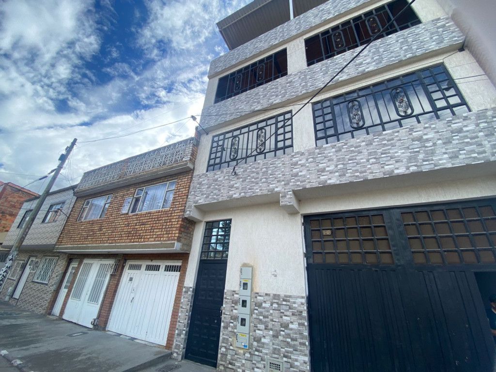 Bodega en arriendo Cundinamarca Bogotá Mexico Et I 140 m2 Habitaciones 0 Baños 1 Garajes 0 Precio $3600000