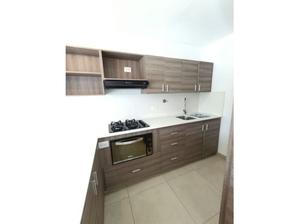 Apartamento en arriendo Antioquia Envigado Asd 70 m2 Habitaciones 2 Baños 2 Garajes 1 Precio $4000000
