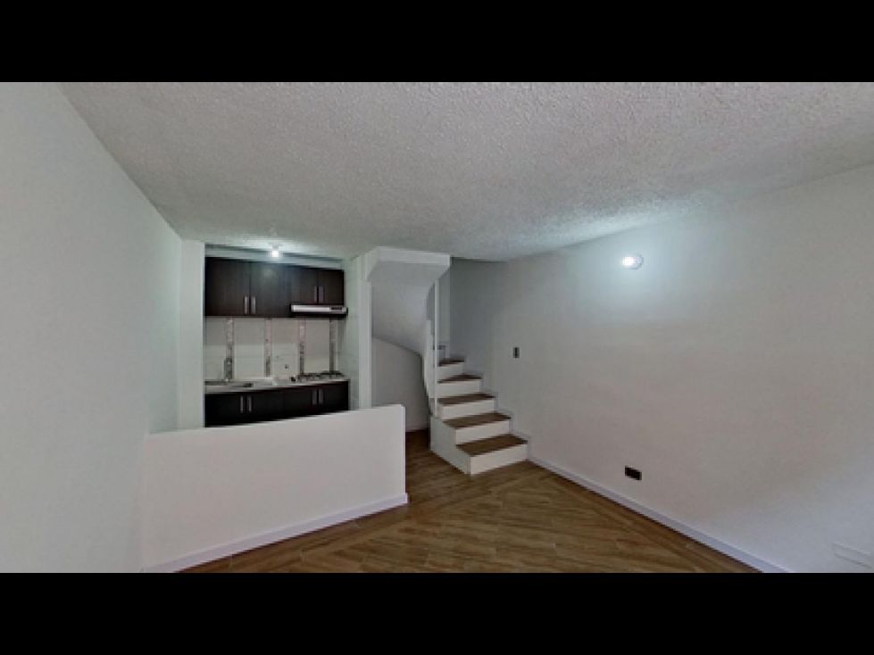 Casa en venta Cundinamarca Soacha Ub Terreros 59 m2 Habitaciones 2 Baños 2 Garajes 0 Precio $178000000