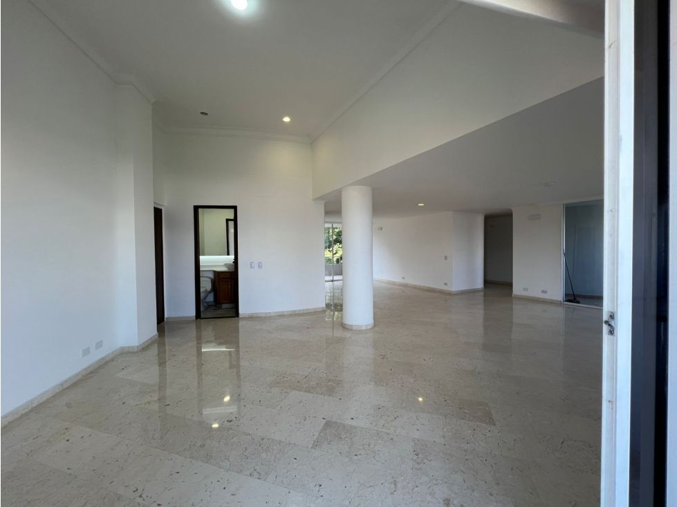 Apartamento en venta Antioquia Medellín El Tesoro 236 m2 Habitaciones 4 Baños 4 Garajes 3 Precio $1950000000