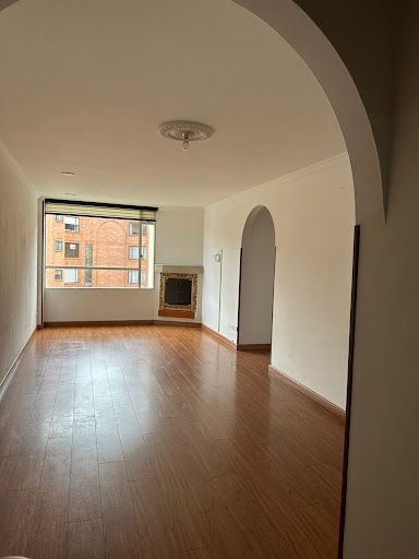 Apartamento en venta Cundinamarca Bogotá Atenas 75 m2 Habitaciones 3 Baños 2 Garajes 2 Precio $510000000