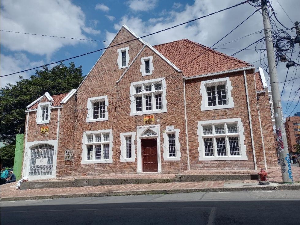 Casa en venta Cundinamarca Bogotá Marly 538 m2 Habitaciones 8 Baños 6 Garajes 0 Precio $2000000000