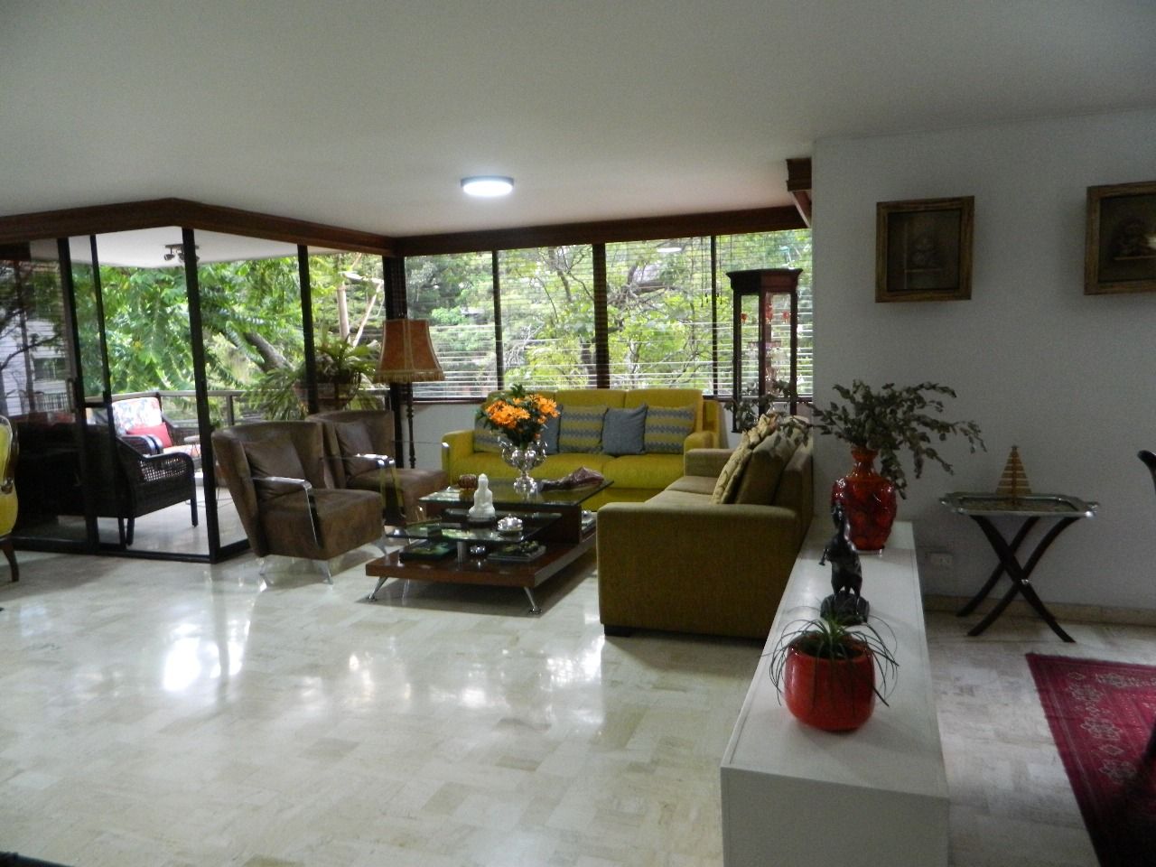 Apartamento en venta Valle Del Cauca Cali Bellavista 265 m2 Habitaciones 4 Baños 5 Garajes 2 Precio $1135000000
