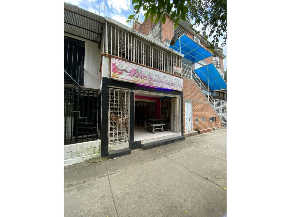 Casa en venta Valle Del Cauca Cali Valle Grande 94 m2 Habitaciones 2 Baños 2 Garajes 0 Precio $185000000