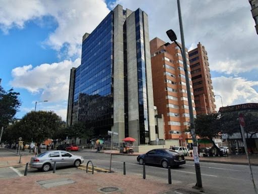 Oficina en arriendo Cundinamarca Bogotá Sagrado Corazon 171 m2 Habitaciones 0 Baños 1 Garajes 1 Precio $7408000