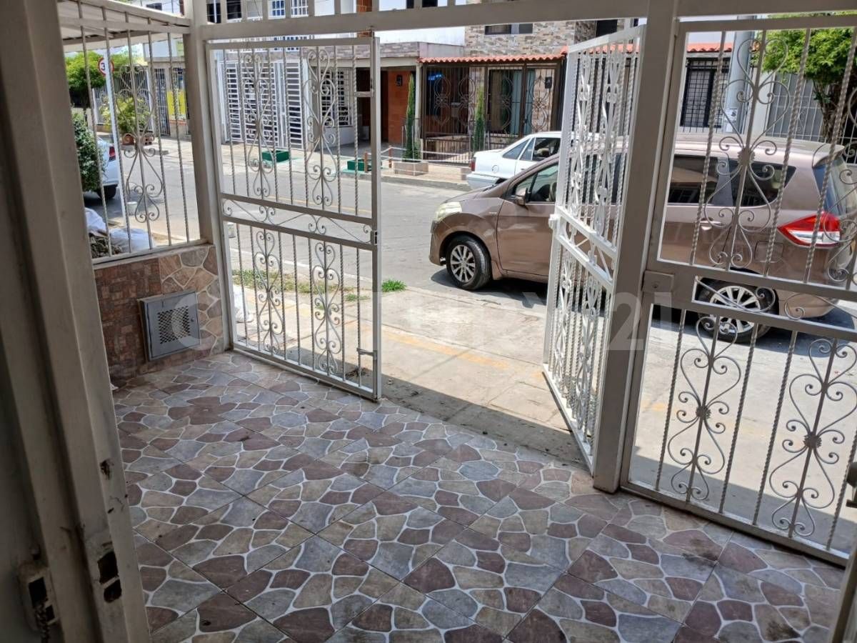 Casa en arriendo Valle Del Cauca Cali Nn 55 m2 Habitaciones 1 Baños 1 Garajes 0 Precio $1400000