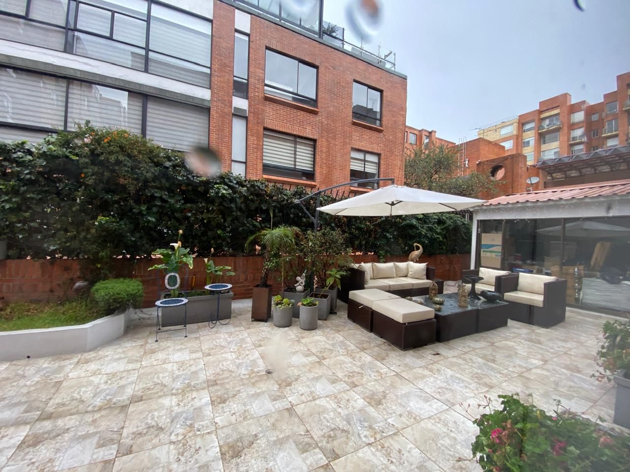 Apartamento en venta Cundinamarca Bogotá Chico Norte Et Iii 136 m2 Habitaciones 3 Baños 3 Garajes 2 Precio $1350000000