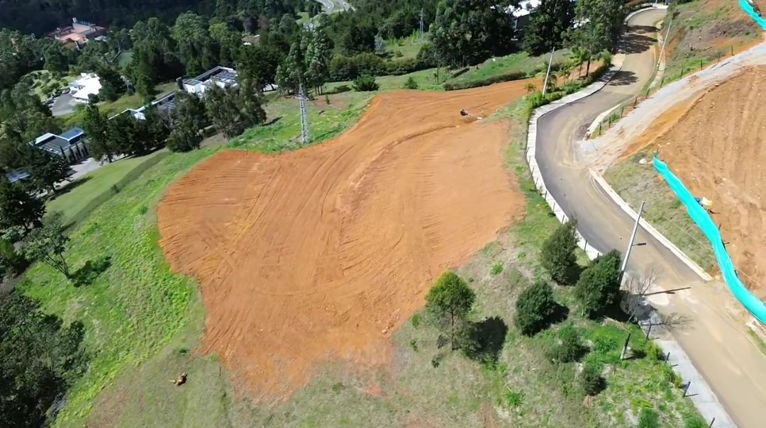 Lote en venta Antioquia Medellín Medellín 0 m2 Habitaciones 0 Baños 0 Garajes 0 Precio $1331000000