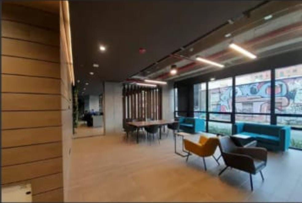 Apartaestudio en arriendo Cundinamarca Bogotá El Recuerdo 24 m2 Habitaciones 1 Baños 1 Garajes 0 Precio $1600000