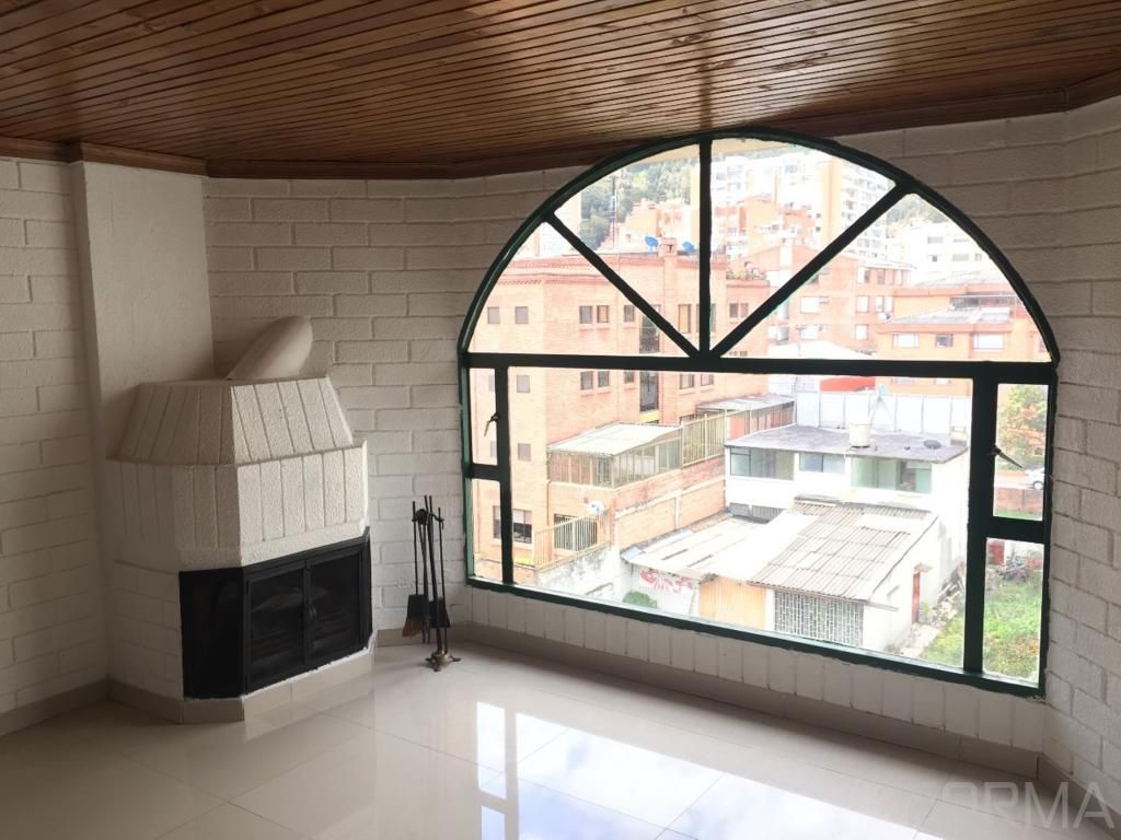 Apartamento en venta Cundinamarca Bogotá Los Cedros Oriental 68 m2 Habitaciones 2 Baños 2 Garajes 1 Precio $320000000