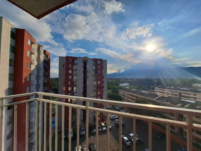 Apartamento en venta Valle Del Cauca Cali Ciudad Los Álamos 61 m2 Habitaciones 3 Baños 1 Garajes 0 Precio $188000000