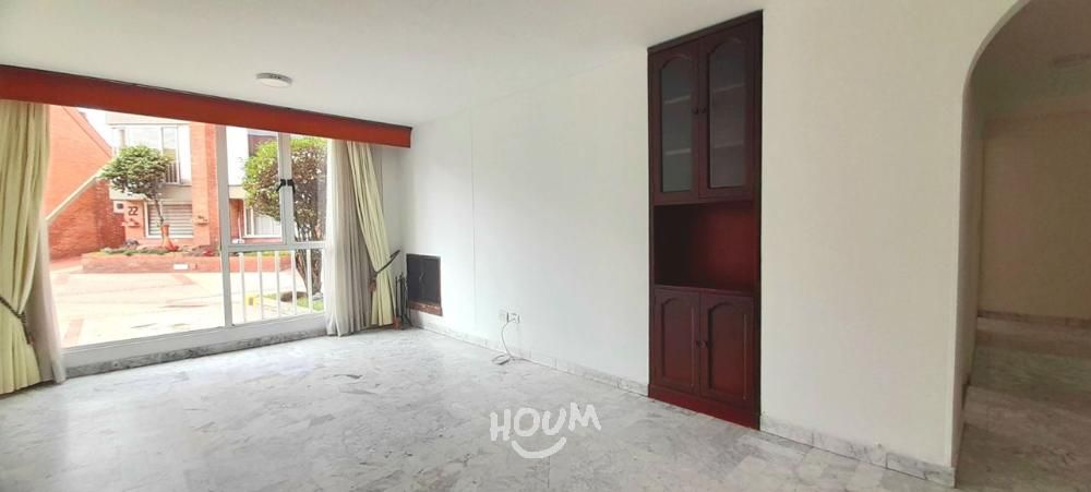 Apartamento en venta Cundinamarca Bogotá Maranta Iii Sector 104 m2 Habitaciones 3 Baños 2 Garajes 1 Precio $550000000