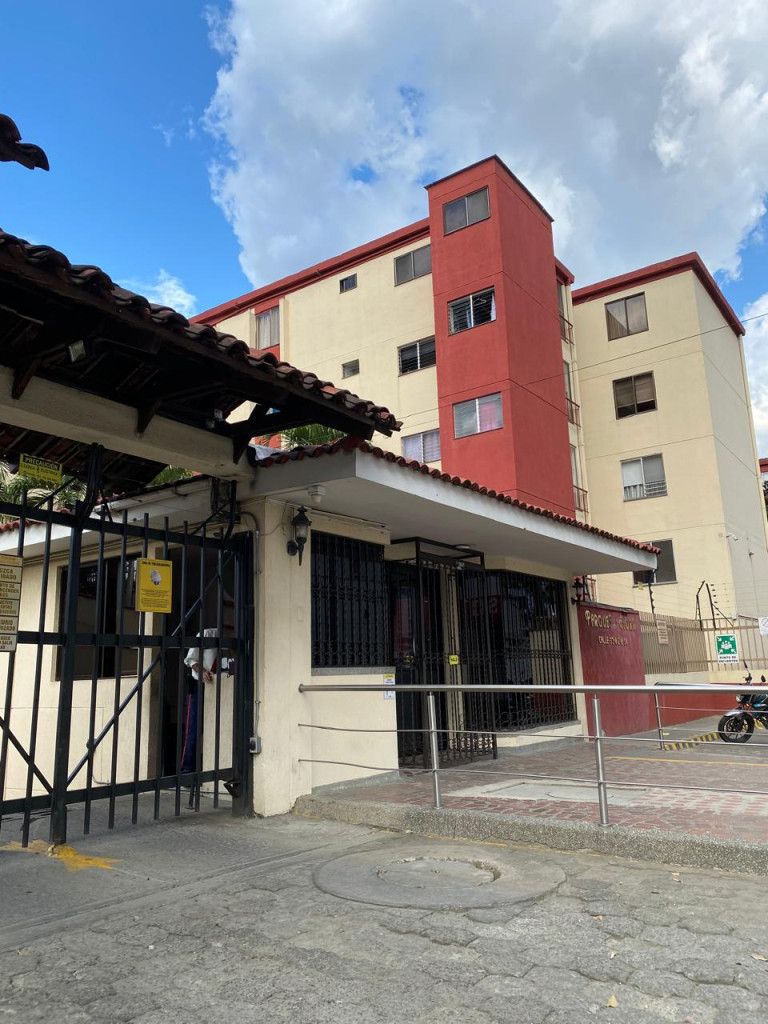 Apartamento en venta Valle Del Cauca Cali Prados Del Norte 59 m2 Habitaciones 2 Baños 2 Garajes 1 Precio $250000000