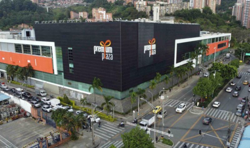 Local en venta Antioquia Medellín El Castillo 15 m2 Habitaciones 0 Baños 0 Garajes 0 Precio $400000000