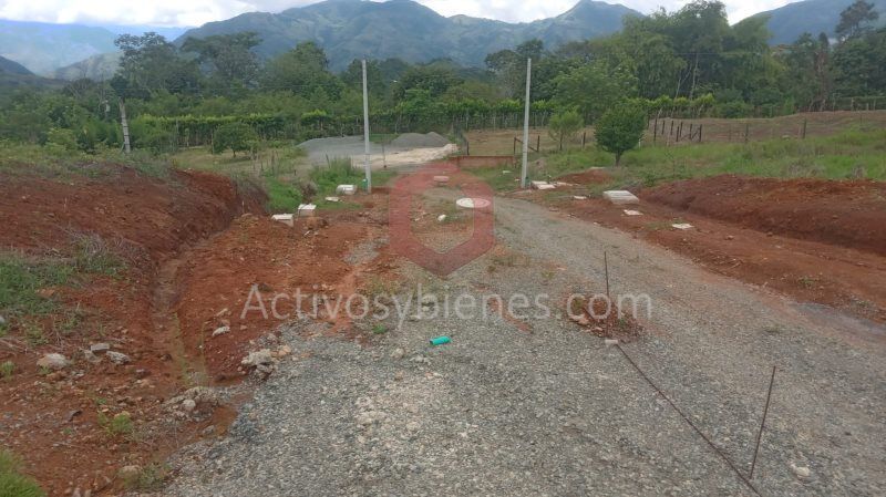 Lote en venta Antioquia Venecia Venecia 72 m2 Habitaciones 0 Baños 0 Garajes 0 Precio $80000000
