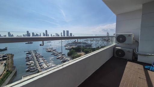 Oficina en arriendo Bolívar Cartagena Manga 64 m2 Habitaciones 0 Baños 1 Garajes 1 Precio $6550000