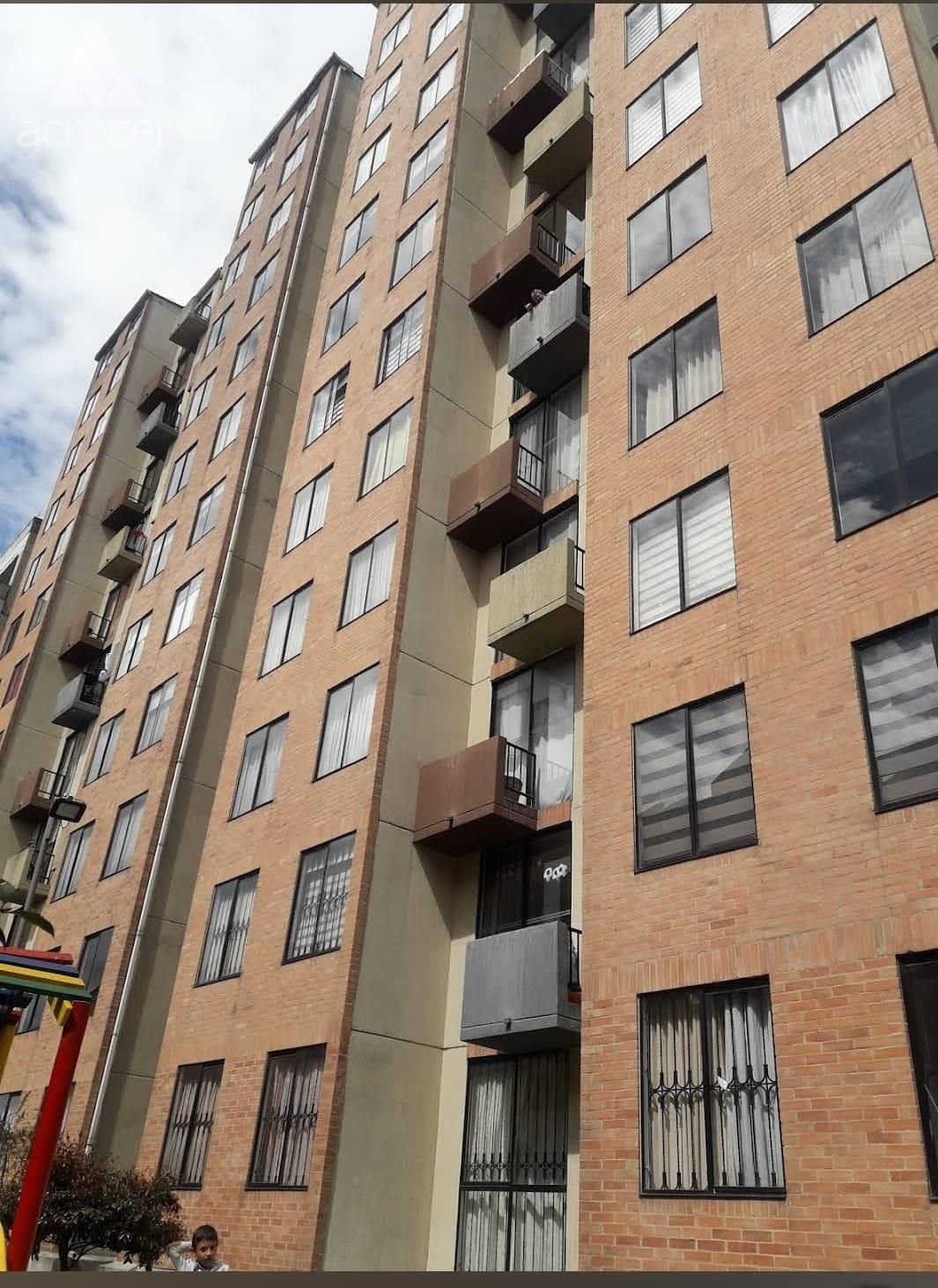 Apartamento en arriendo Cundinamarca Bogotá Cjr Pedregal Reservado 55 m2 Habitaciones 3 Baños 2 Garajes 0 Precio $1720000