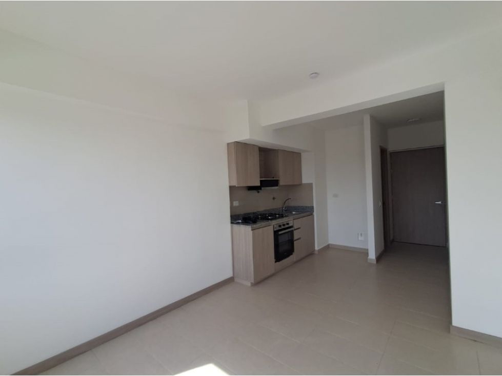 Apartamento en arriendo Antioquia Rionegro El Porvenir 46 m2 Habitaciones 1 Baños 2 Garajes 1 Precio $1600000