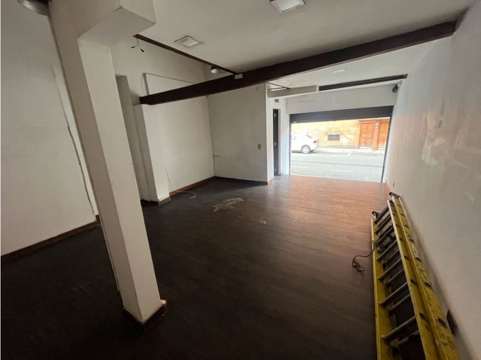 Local en arriendo Antioquia Envigado La Mesa 40 m2 Habitaciones 0 Baños 1 Garajes 0 Precio $3000000