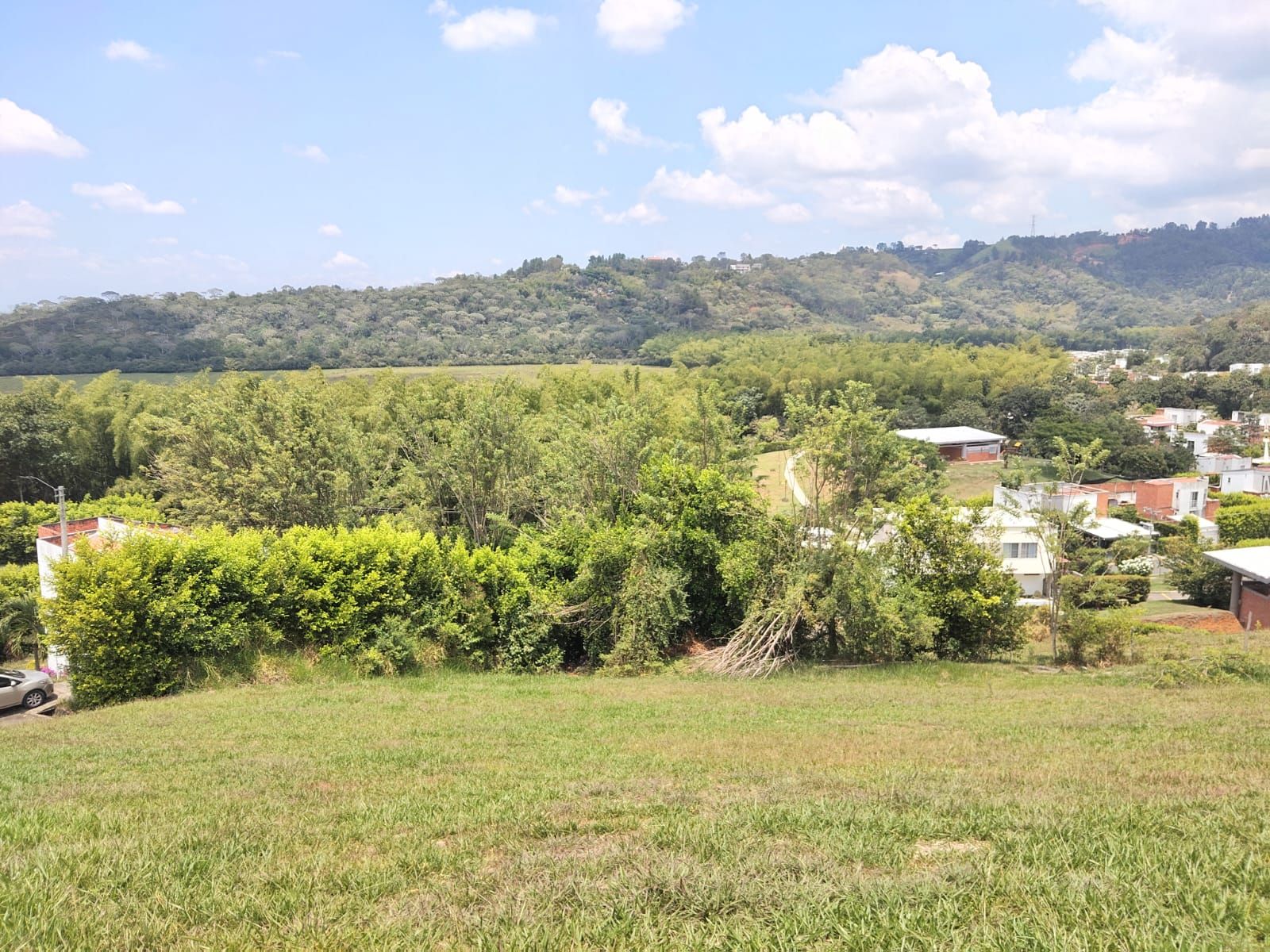 Lote en venta Valle Del Cauca Jamundí Cn Campestre Las Mercedes 1 m2 Habitaciones 0 Baños 0 Garajes 0 Precio $260000000