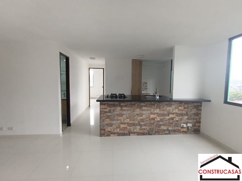 Apartamento en arriendo Antioquia Medellín Prado 65 m2 Habitaciones 2 Baños 2 Garajes 1 Precio $2300000