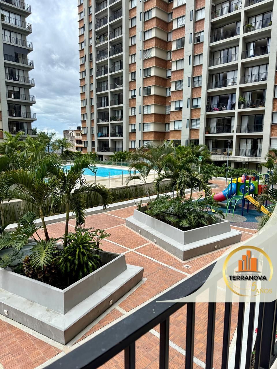 Apartamento en venta Tolima Ibagué Br Limonar Sc V 95 m2 Habitaciones 3 Baños 3 Garajes 1 Precio $680000000