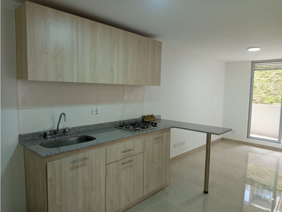 Apartamento en venta Caldas Manizales El Guamal 55 m2 Habitaciones 2 Baños 2 Garajes 0 Precio $180000000