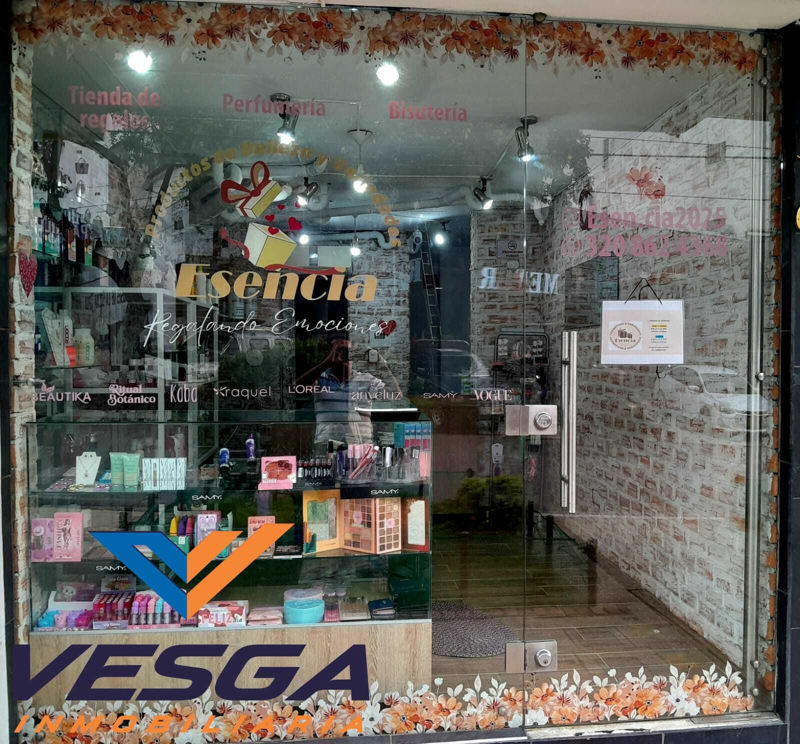 Local Comercial en arriendo Santander Bucaramanga El Prado 17 m2 Habitaciones 0 Baños 1 Garajes 0 Precio $1192000