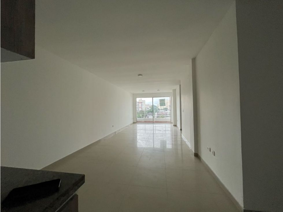 Apartamento en arriendo Atlántico Barranquilla Granadillo 78 m2 Habitaciones 2 Baños 2 Garajes 1 Precio $1900000