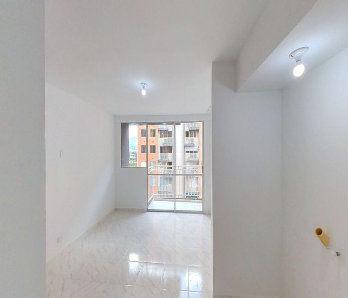 Apartamento en venta Valle Del Cauca Cali La Alborada 48 m2 Habitaciones 2 Baños 2 Garajes 0 Precio $210000000