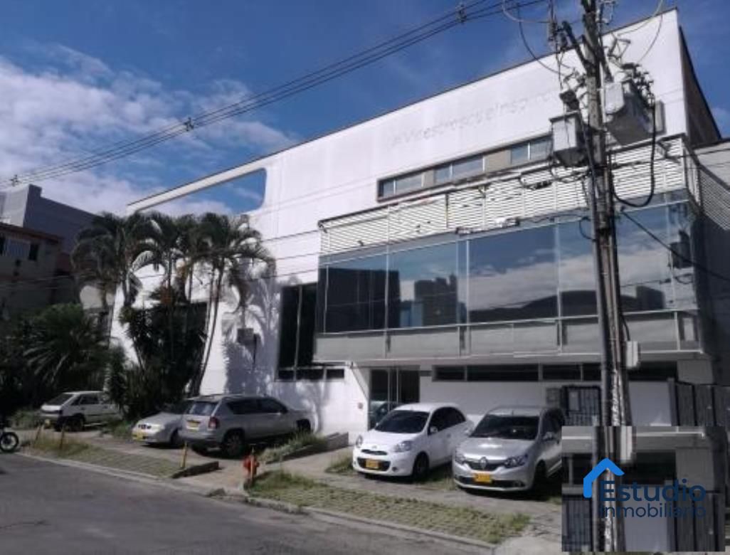 Bodega en venta Antioquia Medellín Colombia 1100 m2 Habitaciones 0 Baños 6 Garajes 0 Precio $8000000000