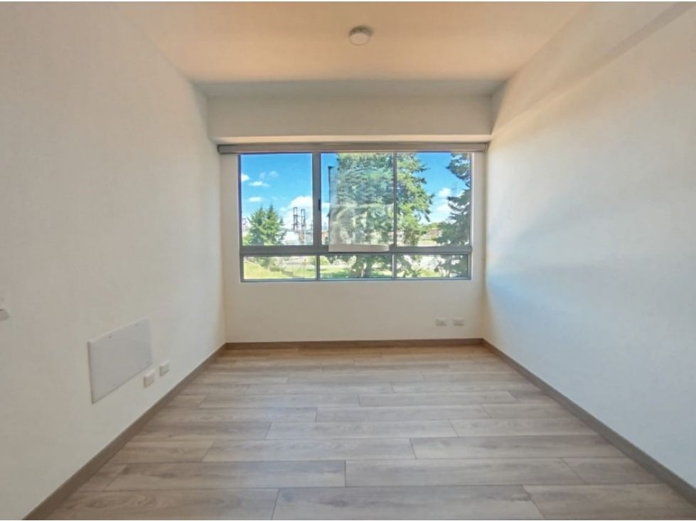 Apartaestudio en arriendo Antioquia Rionegro El Porvenir 46 m2 Habitaciones 1 Baños 2 Garajes 1 Precio $2000000