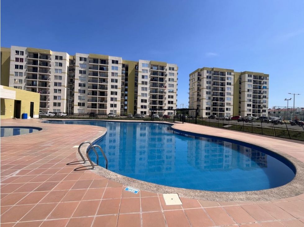 Apartamento en arriendo Magdalena Santa Marta Br Villa De Santa Cruz 64 m2 Habitaciones 3 Baños 2 Garajes 1 Precio $1350000