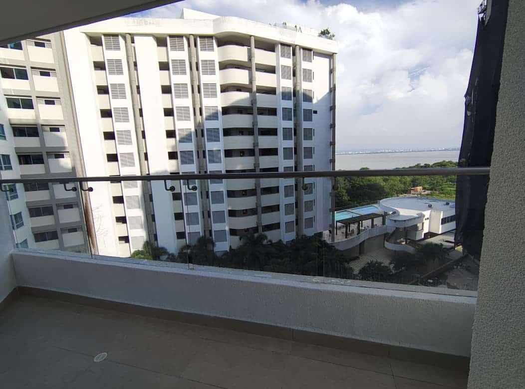 Apartamento en arriendo Bolívar Cartagena Cartagena 92 m2 Habitaciones 3 Baños 2 Garajes 1 Precio $4000000