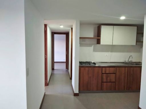 Apartamento en venta Caldas Manizales Cr Rincon De La Palma 65 m2 Habitaciones 3 Baños 2 Garajes 1 Precio $370000000