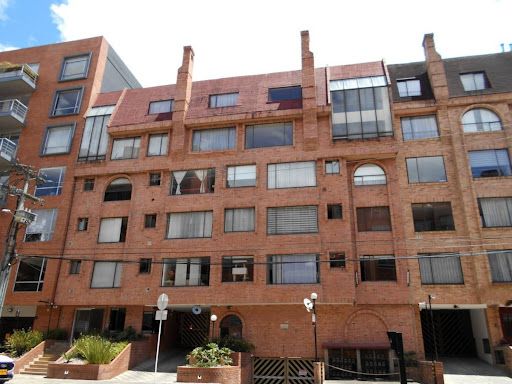 Apartamento en arriendo Cundinamarca Bogotá Pasadena 40 m2 Habitaciones 1 Baños 1 Garajes 1 Precio $1827200