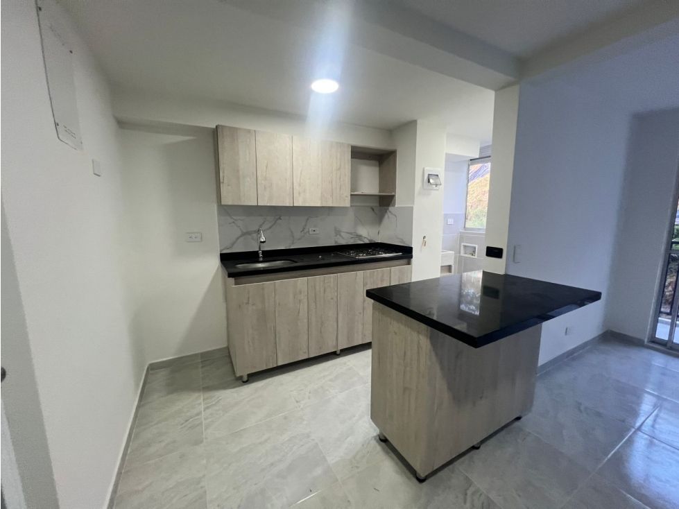 Apartamento en arriendo Antioquia Rionegro El Porvenir 50 m2 Habitaciones 2 Baños 2 Garajes 0 Precio $1500000