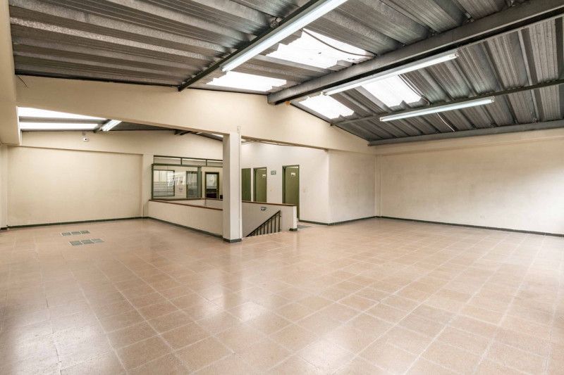 Bodega en venta Cundinamarca Bogotá Los Andes 623 m2 Habitaciones 0 Baños 0 Garajes 0 Precio $2695000000