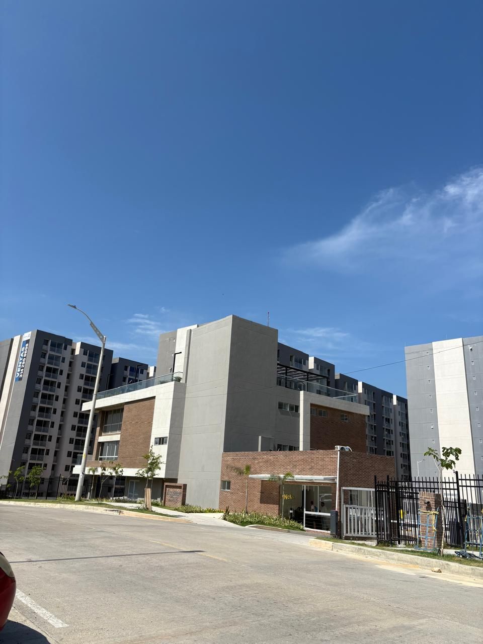 Apartamento en arriendo Atlántico Puerto Colombia Cr Villa Campestre 60 m2 Habitaciones 2 Baños 2 Garajes 0 Precio $1600000