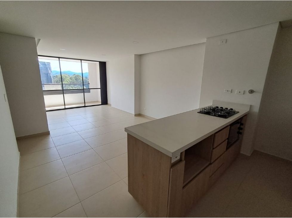 Apartamento en arriendo Antioquia Rionegro San Antonio 75 m2 Habitaciones 2 Baños 3 Garajes 1 Precio $2600000