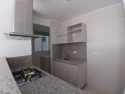 Apartamento en venta Bolívar Cartagena Cr Primavera Ii 67 m2 Habitaciones 2 Baños 2 Garajes 1 Precio $210000000